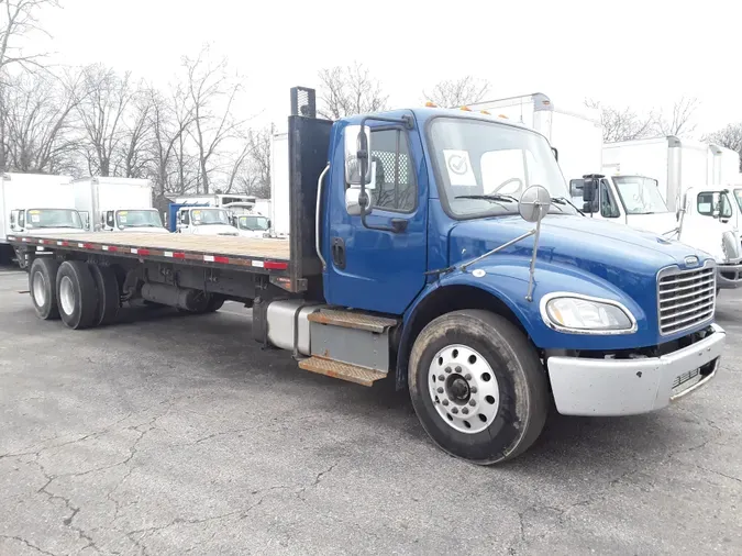 2020 FREIGHTLINER/MERCEDES M2 106