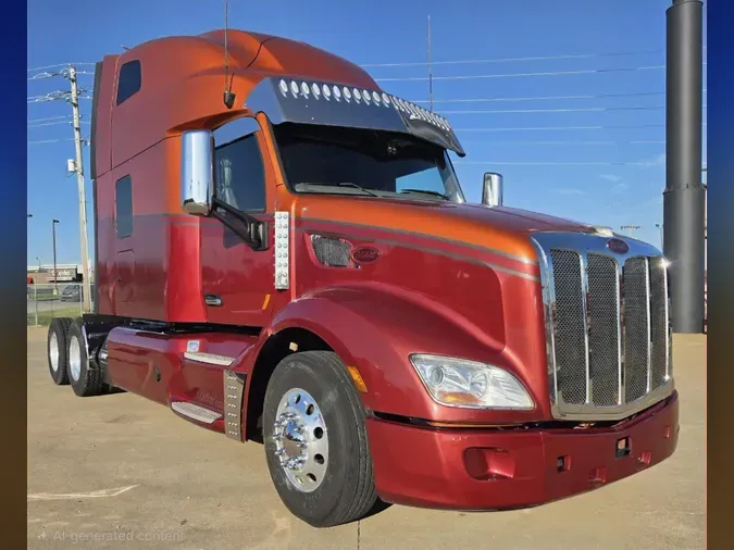 2021 Peterbilt 579e714483cd64f80456ff47ed3d125a77f