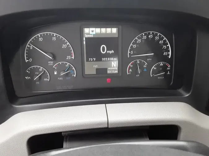 2020 FREIGHTLINER NEW CASCADIA PX12664