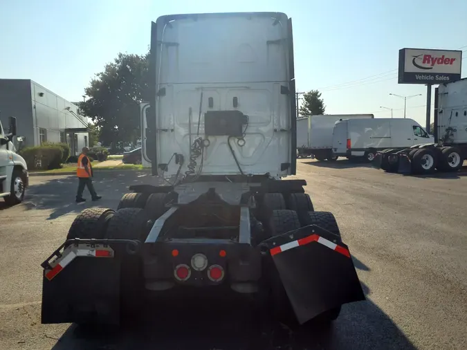 2019 FREIGHTLINER/MERCEDES NEW CASCADIA PX12664