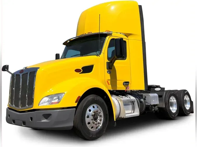 2021 Peterbilt 579e715b7584acbb6c0d10fcb39a3aee7c0