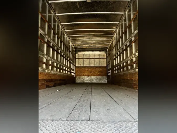 2018 NAVISTAR INTERNATIONAL 4300