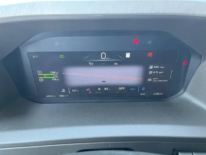 2026 VOLVO VNL64T860