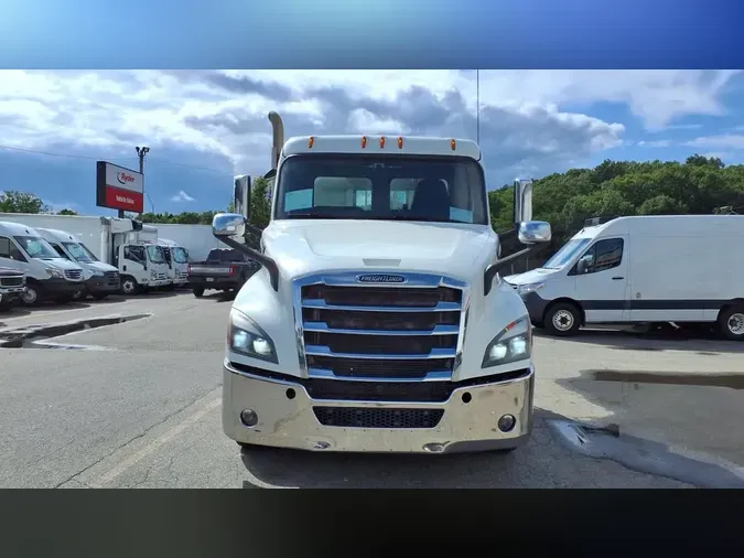 2019 FREIGHTLINER/MERCEDES NEW CASCADIA PX12664