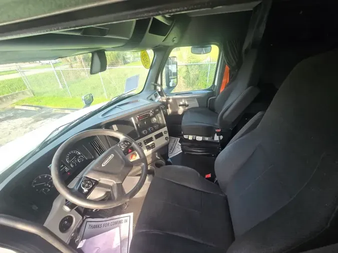 2020 FREIGHTLINER/MERCEDES NEW CASCADIA PX12664e718d9c3054faf9f224fa80380a35697