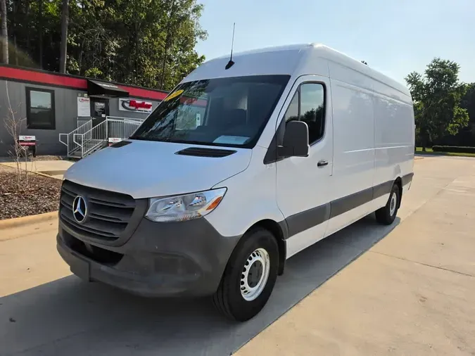 2022 MERCEDES-BENZ F2CA74 SPRINTERe719839c6f9f6fd42d710c815e03ccaa
