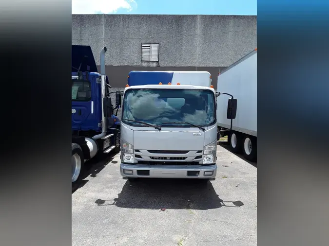 2018 ISUZU NRR