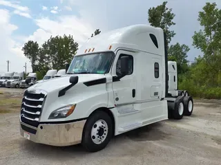 2020 FREIGHTLINER NEW CASCADIA PX12664