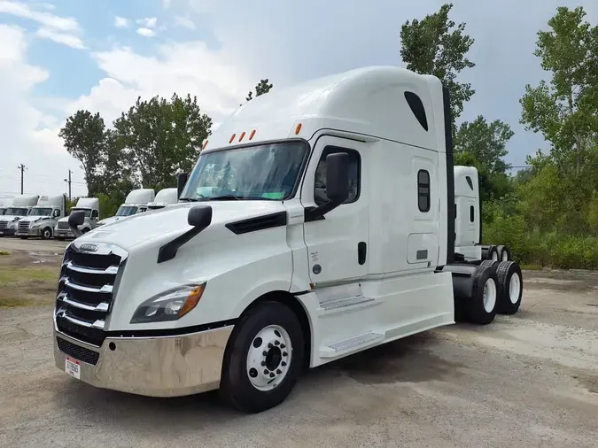 2020 FREIGHTLINER NEW CASCADIA PX12664e71a457338ae6e158bcbe13957a9a16e