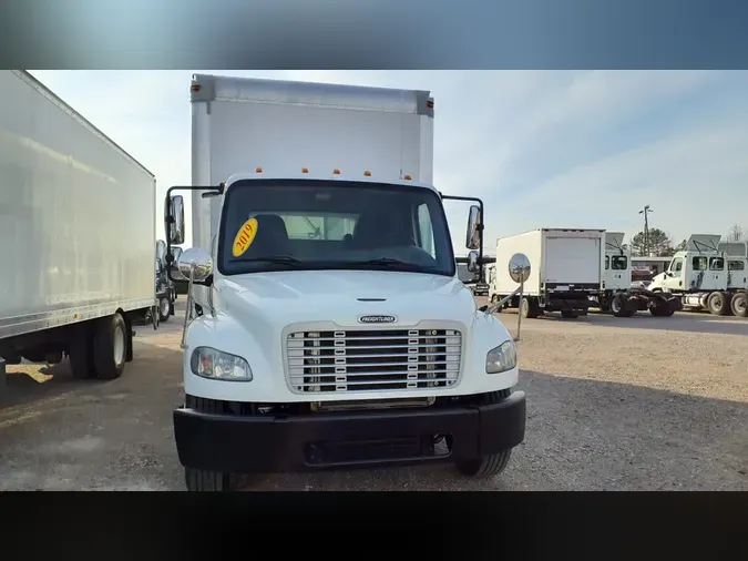 2019 FREIGHTLINER/MERCEDES M2 106