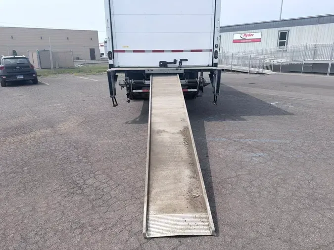 2020 NAVISTAR INTERNATIONAL MV607 (4X2)e71ab30150c73c03c94492de355b5f22