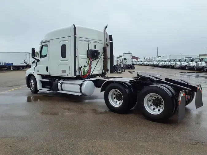 2020 FREIGHTLINER NEW CASCADIA PX12664