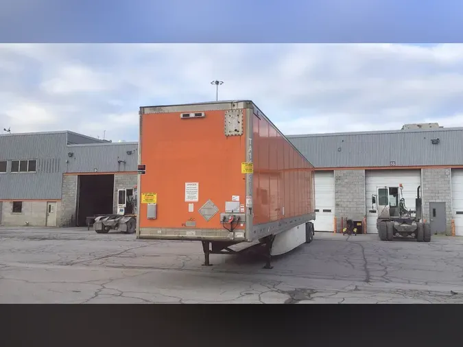 2013 Great Dane Other