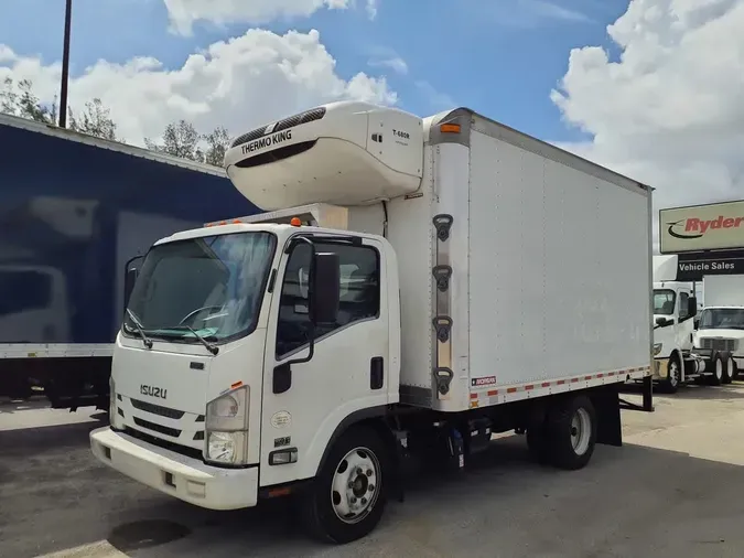 2019 ISUZU NPRe71afacea81fc5c25df5080fbc520ba3