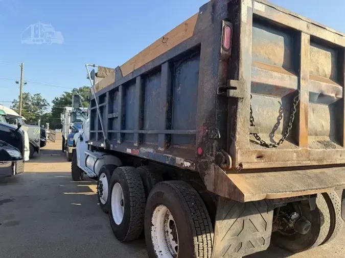 1999 STERLING L8511e71b537ee8a9413d6285de1dc19d9aa2