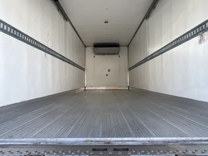2018 NAVISTAR INTERNATIONAL 4300