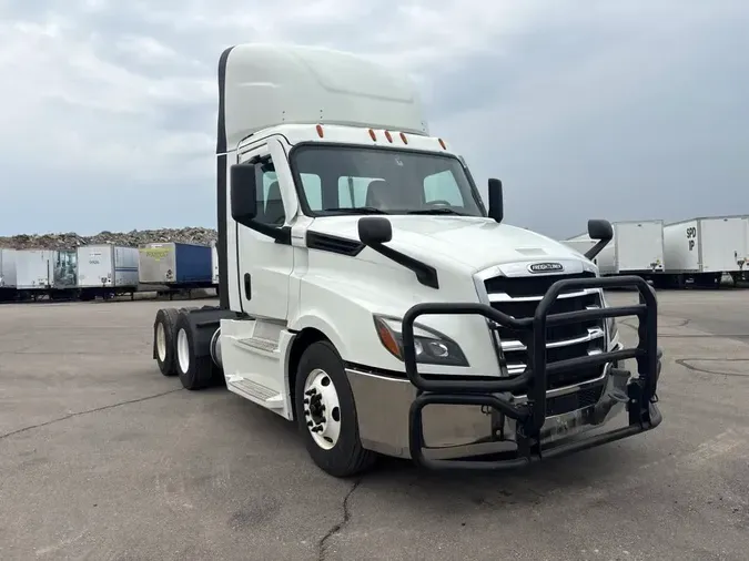 2021 FREIGHTLINER/MERCEDES NEW CASCADIA PX12664e71bfc110e7380e401eaf0719f96775b