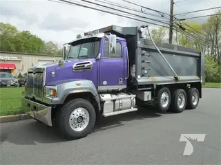 2020 WESTERN STAR 4700