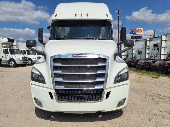 2019 FREIGHTLINER/MERCEDES NEW CASCADIA PX12664