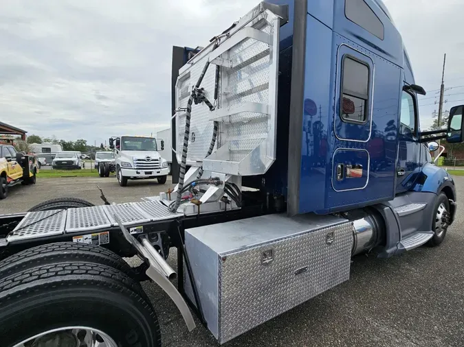 2020 Kenworth T680