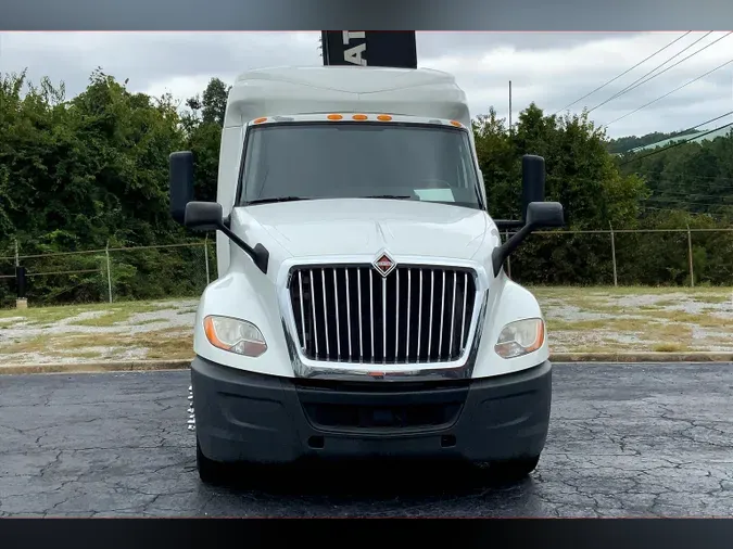 2019 INT LT625 6x4