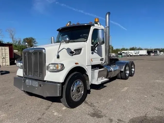 2018 Peterbilt 567