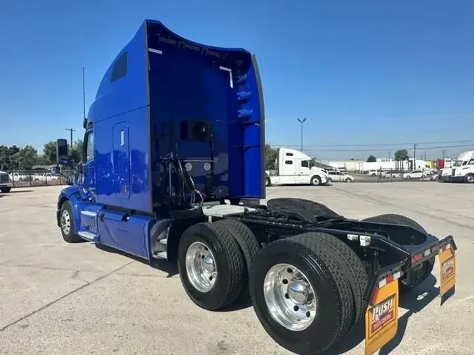 2022 Peterbilt 579