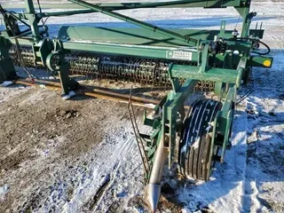 2018 Pickett C8030-2-A