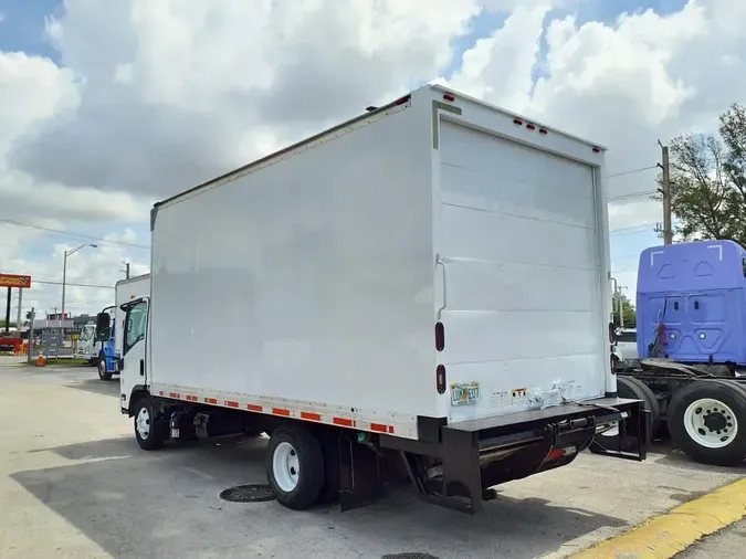 2020 CHEVROLET MOTOR DIV. LCF 4500HDe72091176e75f747ea3db4eb95619a6a