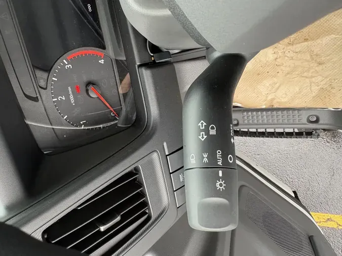 2026 ISUZU DIESEL NPR XD