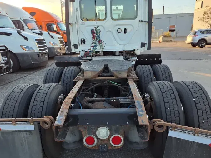 2019 FREIGHTLINER/MERCEDES CASCADIA 125e721ca31d666b8839ac62556e61a5813