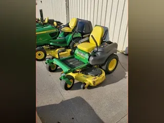 2014 John Deere Z655