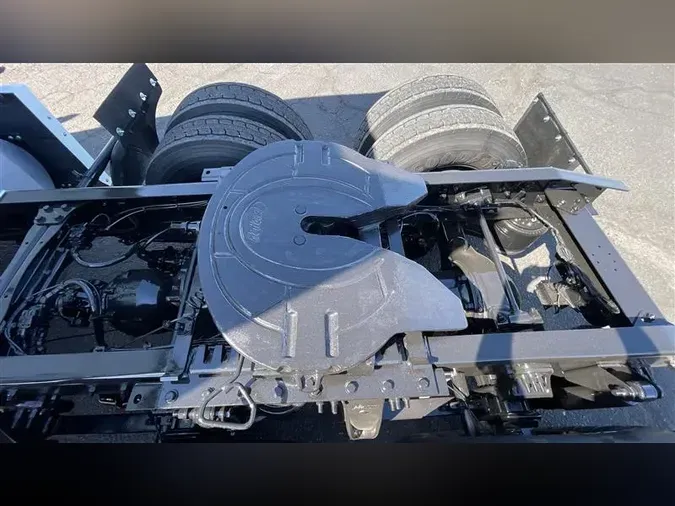 2020 FREIGHTLINER CA126