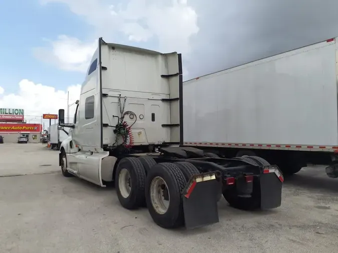 2020 NAVISTAR INTERNATIONAL LT625 SLPR CAB