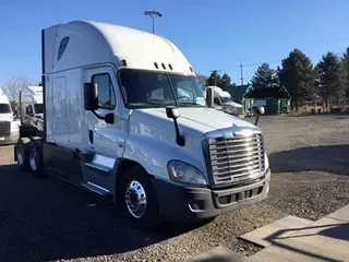 2018 Freightliner Cascadia