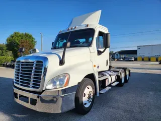 2016 FREIGHTLINER/MERCEDES CASCADIA 125