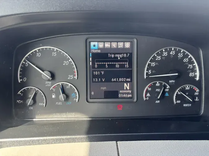 2020 Freightliner Cascadiae727528ea28027417eef6d47d69fcfac