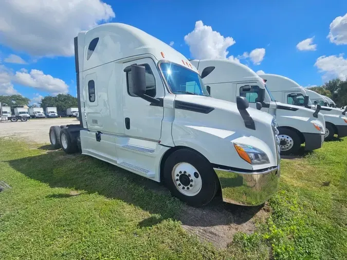 2020 FREIGHTLINER/MERCEDES NEW CASCADIA PX12664e7284cf4183175c020137031d83fcc22