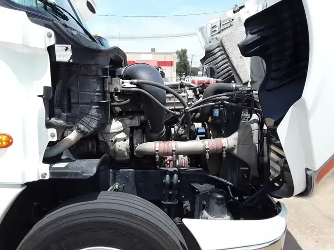 2019 FREIGHTLINER CASCADIA 125
