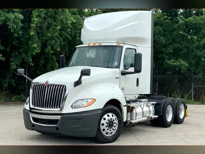 2020 INT LT625 6x4