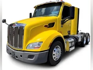 2021 Peterbilt 579