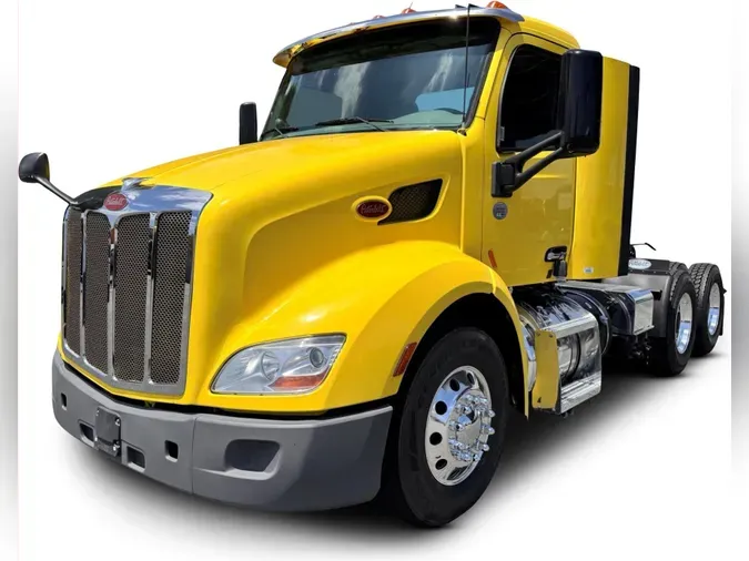 2021 Peterbilt 579e729b2bcc6344576be67031518b4a489