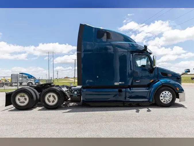 2020 PETERBILT 579