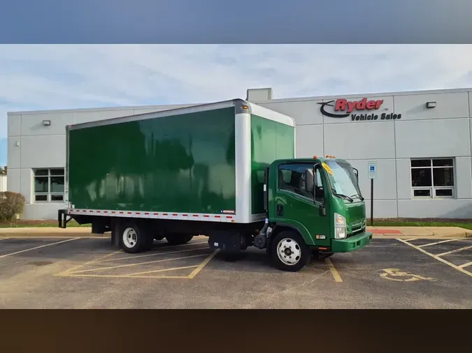 2019 ISUZU NRRe72a322ef5050deec16afe6fc30eaaa0