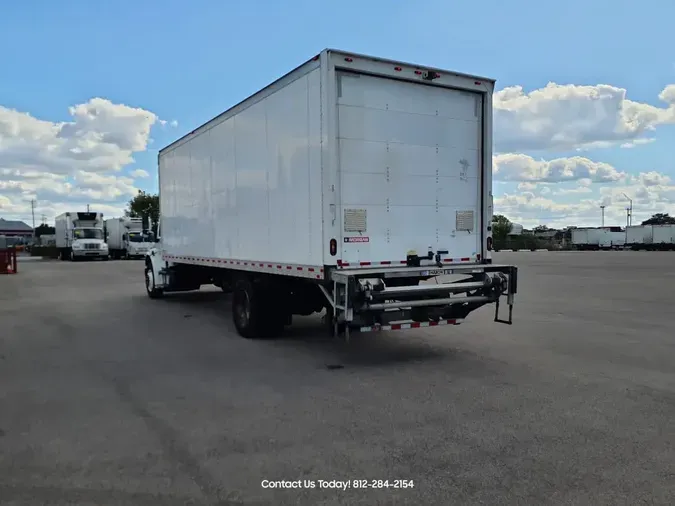 2020 FREIGHTLINER M2 106