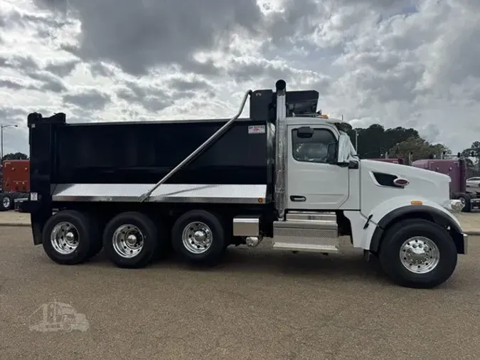 2026 PETERBILT 567