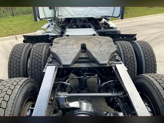 2020 INT LT625 6x4