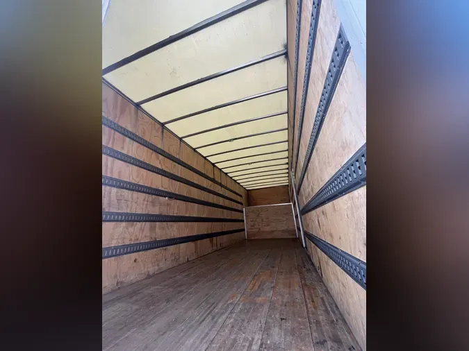 2022 International MV607e72c89f1e6aef2b8e409e249076d7c91