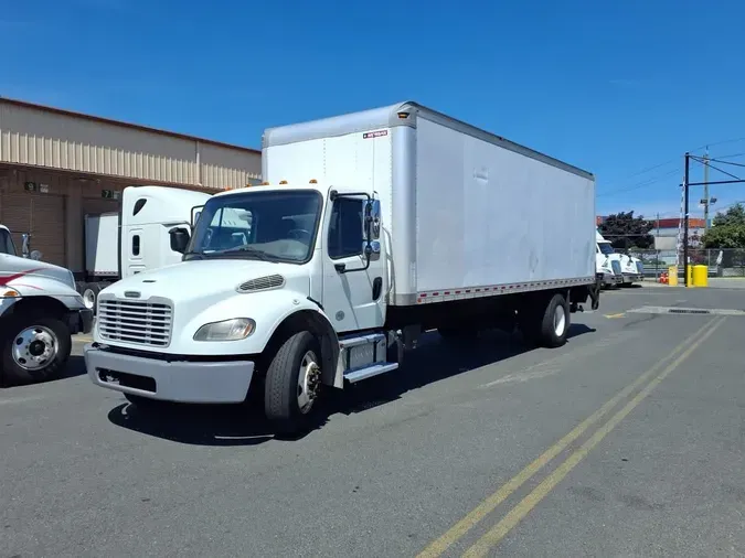 2019 FREIGHTLINER/MERCEDES M2 106e72c9171d52e0467ab1bd49eff70148c