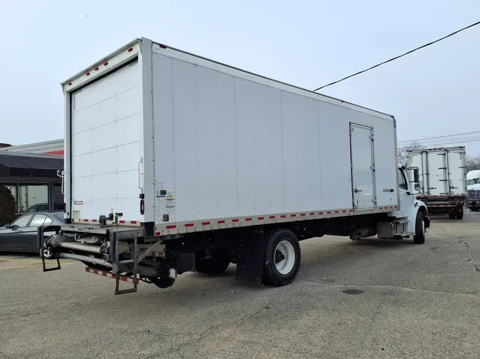 2020 FREIGHTLINER/MERCEDES M2 106